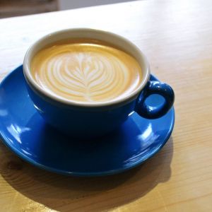 Fotografie Orygyns - 1