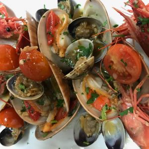 Fotografie La Terrazza - 3