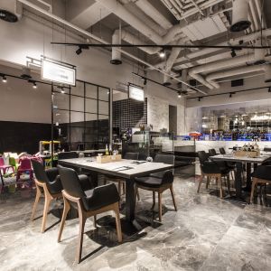 Fotografie Resto Aperto - 0