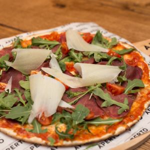 Fotografie Resto Aperto - 1