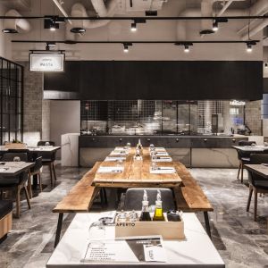 Fotografie Resto Aperto - 2