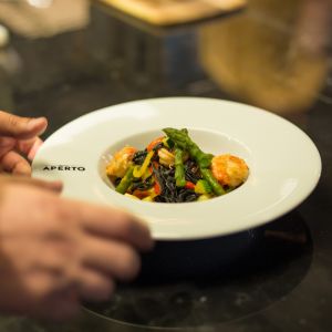 Fotografie Resto Aperto - 3