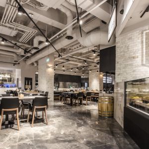 Fotografie Resto Aperto - 4