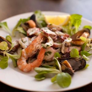 Fotografie The GRILL - 2