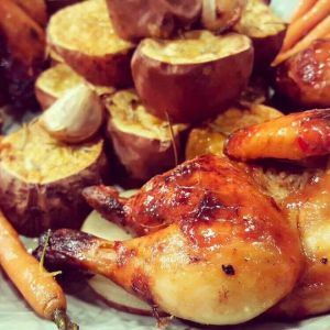 Fotografie The GRILL - 3