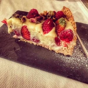 Fotografie The GRILL - 5