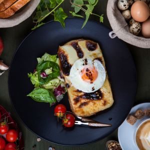 Fotografie The Gallery - 0