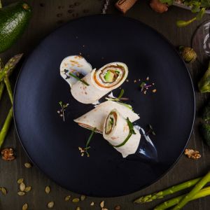 Fotografie The Gallery - 1