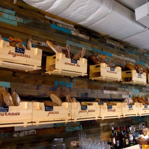 Fotografie ARC Bakery - 0