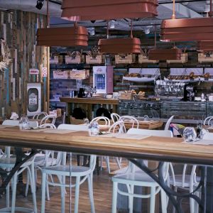 Fotografie ARC Bakery - 2