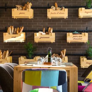 Fotografie ARC Bakery - 4