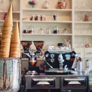 Fotografie INNI Gelato Artigianale - 0