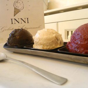 Fotografie INNI Gelato Artigianale - 3