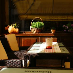 Fotografie Finikia - 2