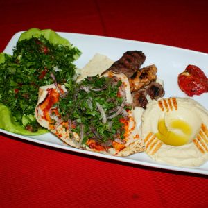 Fotografie Finikia - 4