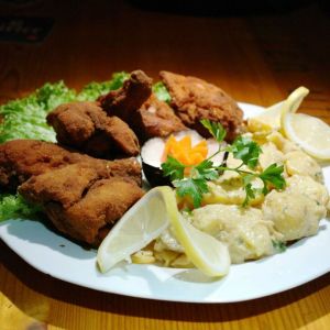 Fotografie Die Deutsche Kneipe - 1