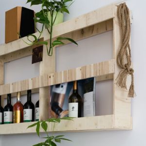 Fotografie Pizza Acrobatica - 4