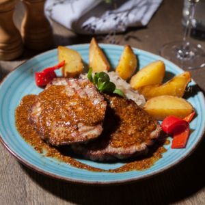 Fotografie 1568 Bistro - 1