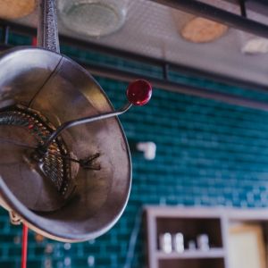 Fotografie 1568 Bistro - 2