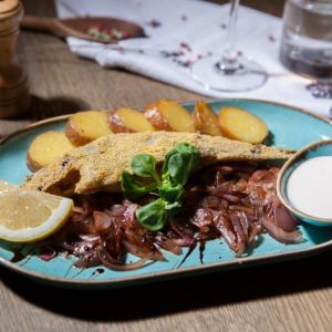 Fotografie 1568 Bistro - 3