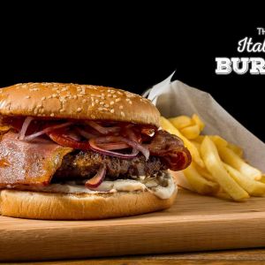 Fotografie Old Friends Pub - 0