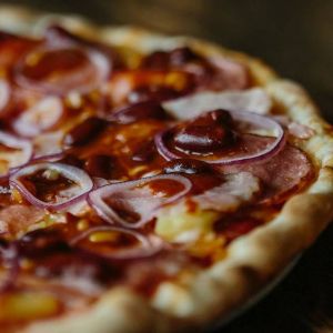 Fotografie Old Friends Pub - 1