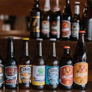 Fotografie Old Friends Pub - 3