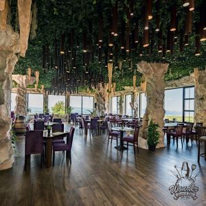 Fotografie Wonder Bistro & Bar - 0