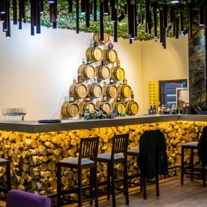 Fotografie Wonder Bistro & Bar - 2