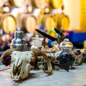 Fotografie Wonder Bistro & Bar - 3