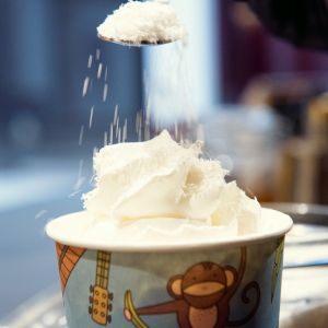 Fotografie JOGO CAFE - 0