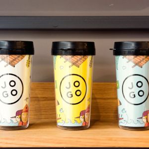 Fotografie JOGO CAFE - 2