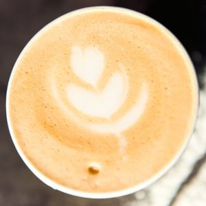 Fotografie JOGO CAFE - 3