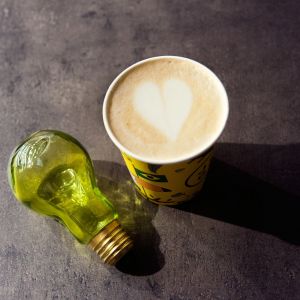 Fotografie JOGO CAFE - 4