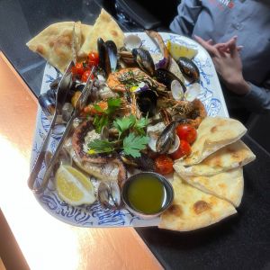 Fotografie Cucinino pasta bar - 3