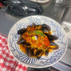 Fotografie Cucinino pasta bar - 4