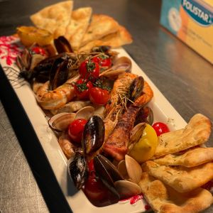 Fotografie Cucinino pasta bar - 5