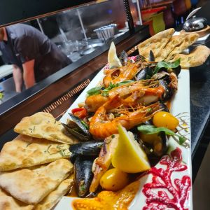 Fotografie Cucinino pasta bar - 6