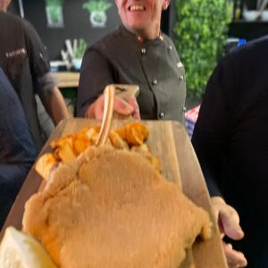 Fotografie Cucinino pasta bar - 8