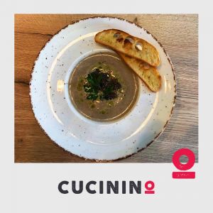 Fotografie Cucinino pasta bar - 0