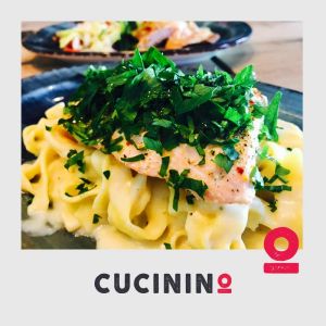 Fotografie Cucinino pasta bar - 2