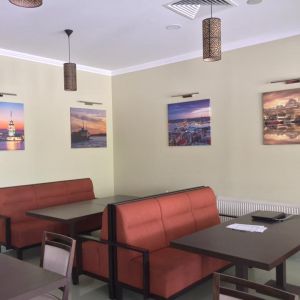 Fotografie Sehzade - 2