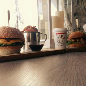 Fotografie TOT BURGER - 2