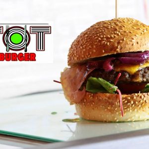 Fotografie TOT BURGER - 3