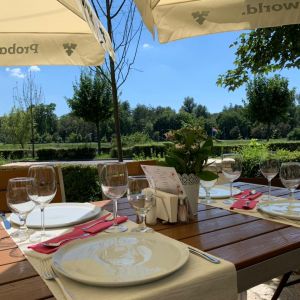 Fotografie Restaurant Sinaia - 6