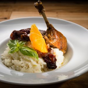 Fotografie Restaurant Sinaia - 5