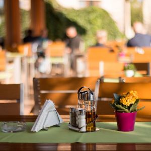 Fotografie Restaurant Sinaia - 4