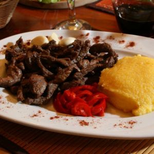 Fotografie Casa Jienilor - 1