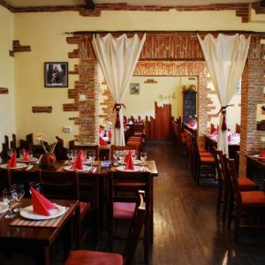 Fotografie Casa Jienilor - 2