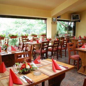 Fotografie Casa Jienilor - 4